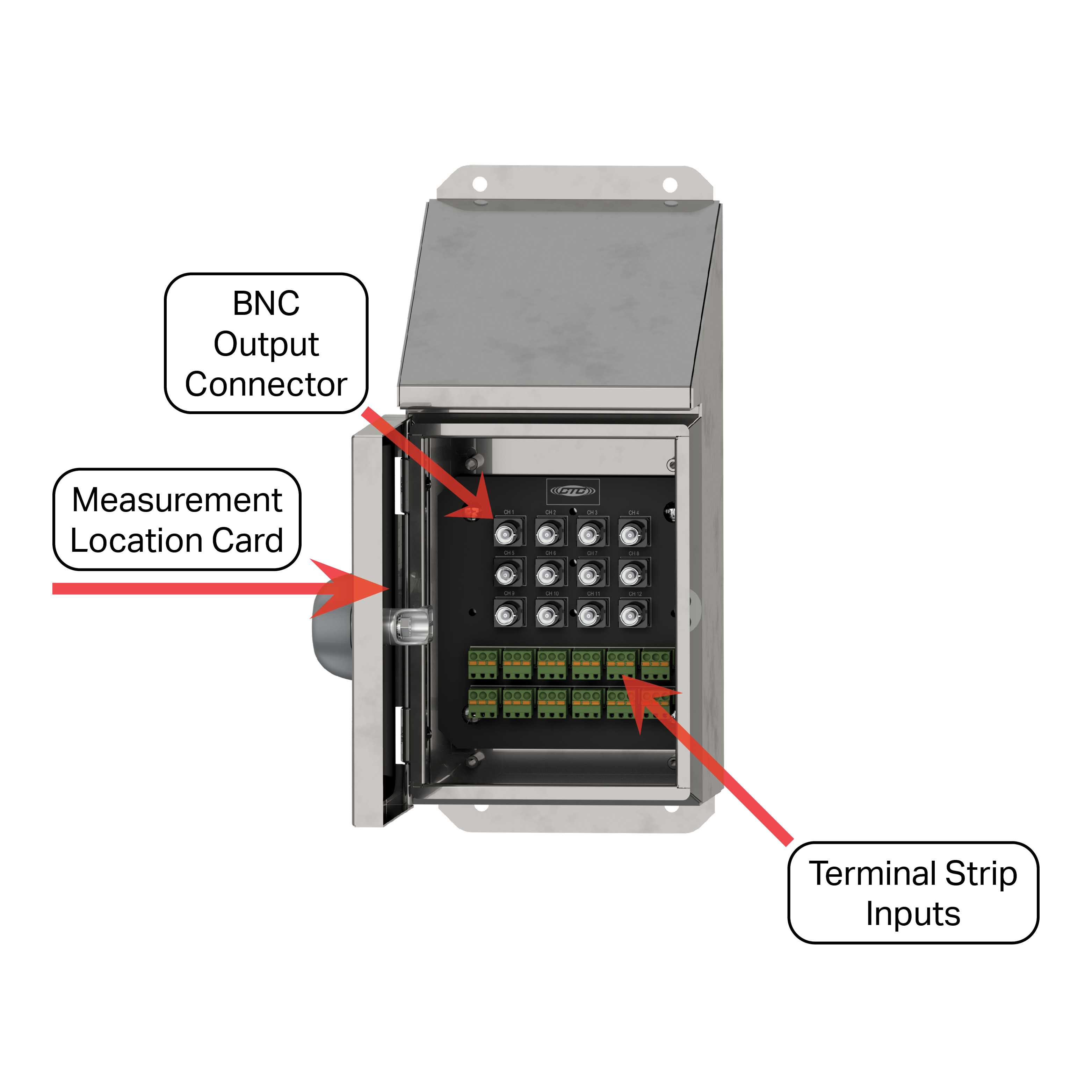 MX262 diagram